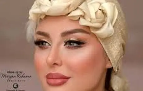 نیوشا ضیغمی| ماجرای جالب ازدواج  + عکس و بیوگرافی