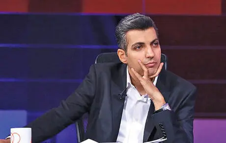 فردوسی‌پور: بگذارید ساکت بمانم و ببینم تقدیر چیست