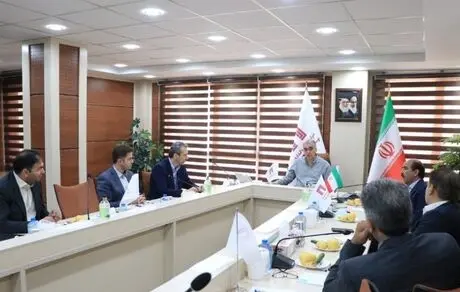  چرخ مجتمع عظیم مس و طلای جانجا به حرکت درآمد