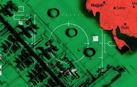 حوثی‌ها حمله به تاسیسات نفتی سعودی را برعهده گرفتند