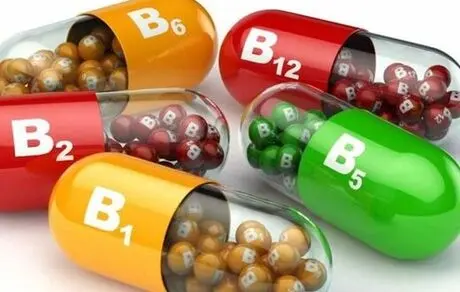 ویتامین‌های گروه B چه فوایدی دارند؟