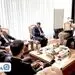 فصل جدید همکاری‌های بانک تجارت و پتروپالایش کنگان

