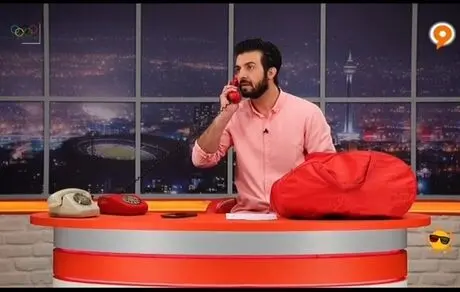 تیکه‌ی عبدالله روا به نمایندگان مجلس + فیلم