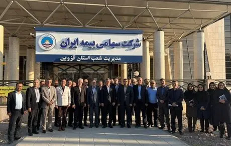 از افزایش سرمایه تا تداوم خدمات در شرایط حساس؛ روایت اقتدار بیمه ایران

