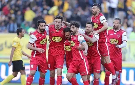 مذاکره باشگاه پرسپولیس با تمدیدی‌‌ها 