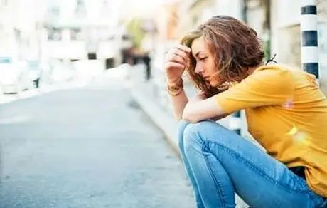 نکاتی مهم درباره شیوع اضطراب و افسردگی