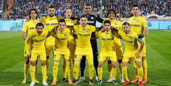 کمالوند: پارس جنوبی از لیگ برتر کناره‌گیری می‌کند