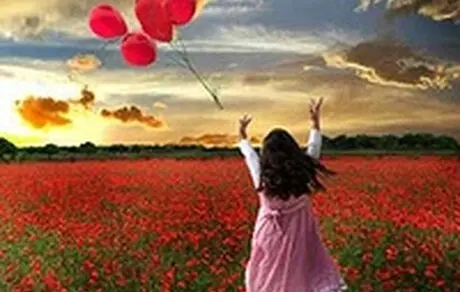 
کاری کنید آرامش بر‌گردد!
