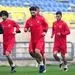 4 بازیکن پرسپولیس از لیست خط خوردند