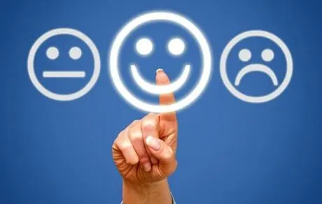 آیا مثبت اندیشی تاثیری در زندگی ما دارد ؟ 