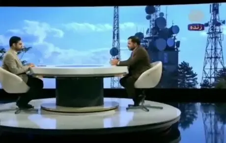 اینترنت را قطع نمی‌کنیم فقط می‌خواهیم از مردم محافظت کنیم! 