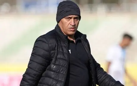 منصوریان: حذف استقلال و پرسپولیس نشانگر عجیب بودن جام حذفی است
