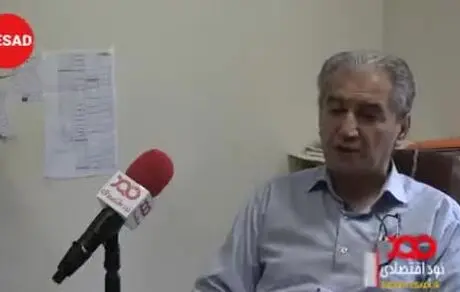 چند برابر شدن قیمت خانه ربطی به دلار و تحریم ندارد