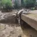 هشدار به تهرانی ها/ سیل در تهران/ نه کوه بروید نه کنار رودخانه