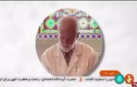 استاد سرشناس طب سنتی از ادعاهای ضدواکسن خود عقب نشینی کرد! 
