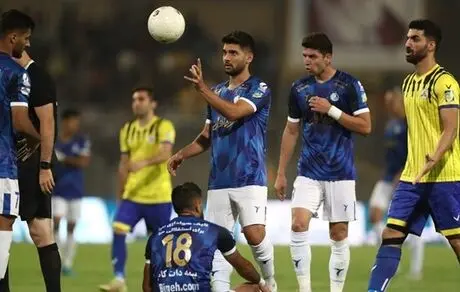 بختیاری‌زاده: ساپینتو نباید استقلال را با سال‌های قبل مقایسه کند