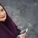 عاشقانه های دیده نشده فهیمه سریال پایتخت و همسرش + تصاویر