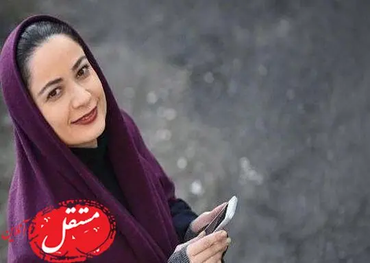 عاشقانه های دیده نشده فهیمه سریال پایتخت و همسرش + تصاویر