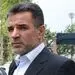 نوحه‌خوانی مدیرعامل پرسپولیس در روز تاسوعا +عکس