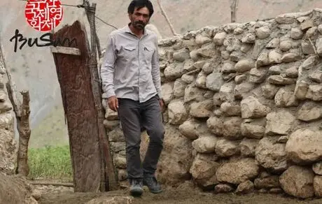 «دِرب» به جشنواره بوسان می‌رود