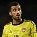 سبایوس تا اواسط ماه دسامبر قادر به همراهی آرسنال نیست