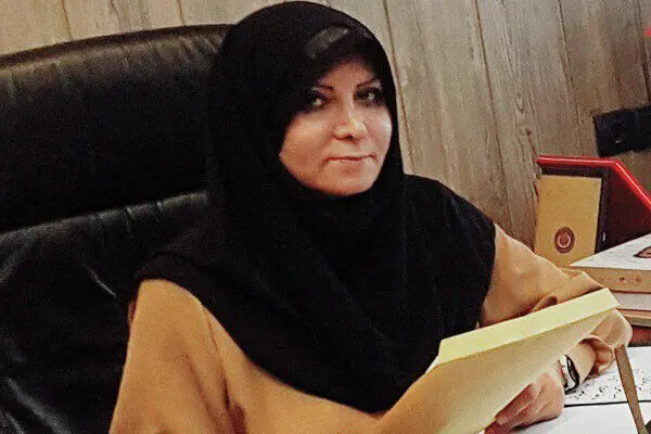 نایب رئیس فدراسیون کاراته استعفا کرد