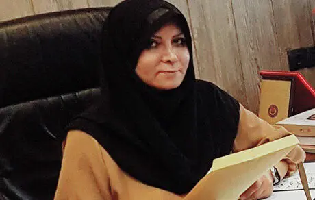 نایب رئیس فدراسیون کاراته استعفا کرد