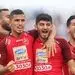 پرسپولیس خیلی خوش شانس است