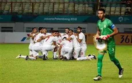 اتفاقی جالب برای یاران مجیدی 