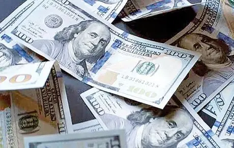 قیمت دلار و ارز پنجشنبه ۲۷ شهریور