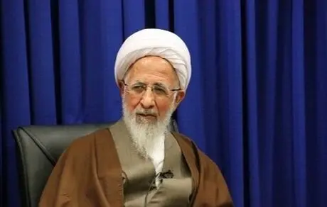 اگر آدم های درستی هستیم نباید از فضای مجازی بترسیم