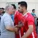 واکنش پروین به بازارگرمی چند پرسپولیسی