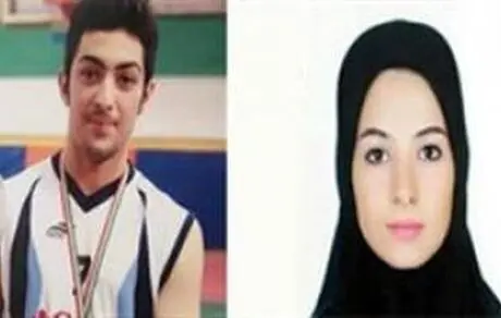 آرمان چهارشنبه پای چوبه دار می‌رود/ روز مرگ و زندگی قاتل غزاله فرارسید
