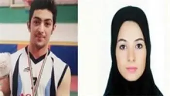 آرمان چهارشنبه پای چوبه دار می‌رود/ روز مرگ و زندگی قاتل غزاله فرارسید