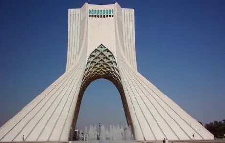 نماد شهر تهران چیست؟