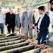 تامین مالی بزرگترین طرح معدنی سیستان و بلوچستان