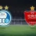 هشدار جدی استقلال به پرسپولیس+ عکس