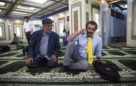 حضور ۳ بازیگر جدید در پایتخت 6