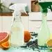 برق انداختن خانه بدون شوینده شیمیایی