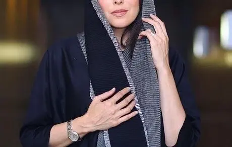  مهتاب کرامتی |جنجال عکس از همسرسابق و دخترش + عکس و بیوگرافی