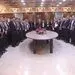 بازدید اعضای هیات مدیره بانک ایران زمین از شعب استان اصفهان