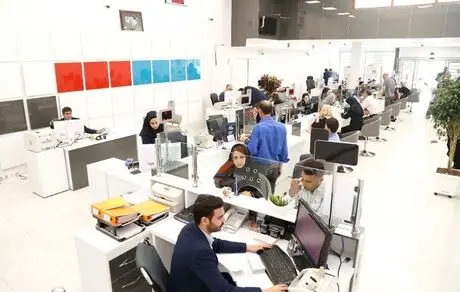 بخشنامه پرداخت تسهیلات بدون ضامن تا سقف یک میلیارد ریال در بانک دی