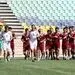 برگزاری تمرین امروز پرسپولیس در حضور خبرنگاران 