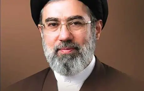 پیام رئیس هیات عامل ایمیدرو به مناسبت انتخاب آیت الله سید مجتبی خامنه ای به عنوان رهبر نظام اسلامی  