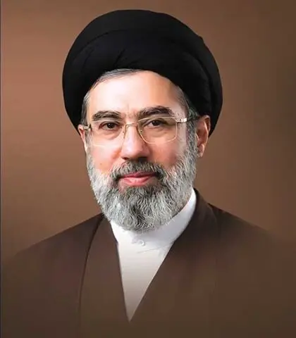 پیام رئیس هیات عامل ایمیدرو به مناسبت انتخاب آیت الله سید مجتبی خامنه ای به عنوان رهبر نظام اسلامی  