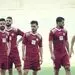 تمرین  120 دقیقه‌ای کالدرون برای سرخ‌پوشان