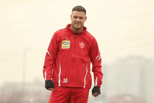 پرسپولیس پرونده استوکس را به فیفا می‌برد
