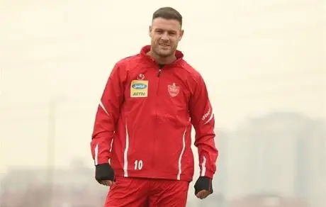 پرسپولیس پرونده استوکس را به فیفا می‌برد