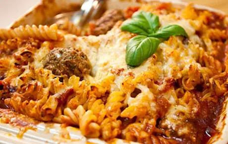 با خوردن این ۲ غذای پرطرفدار سکته می‌کنید!