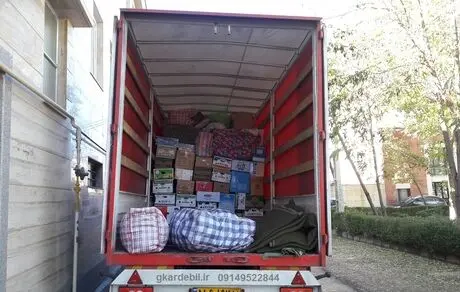 تبعید مستاجران از تهران